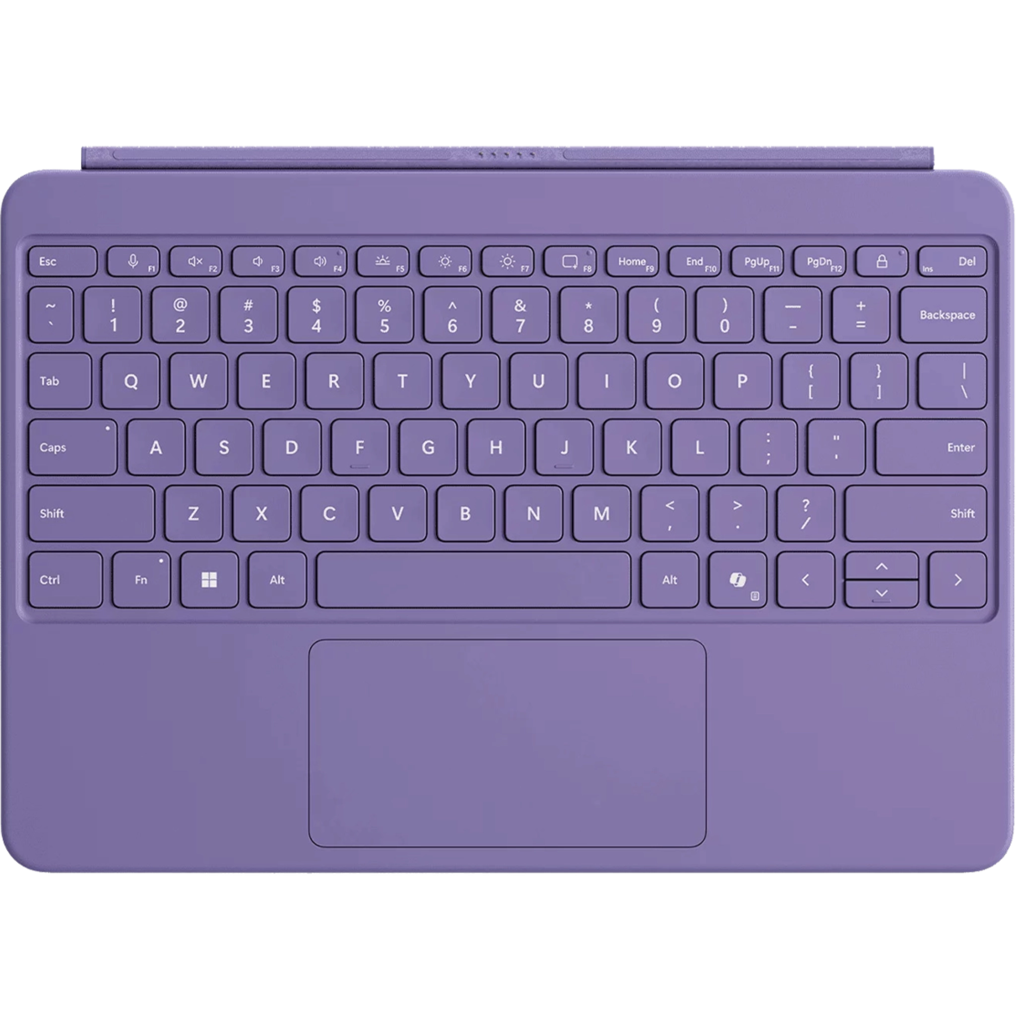 کیبورد مایکروسافت سرفیس پرو 12 اینچ مدل Clavier - Image 4