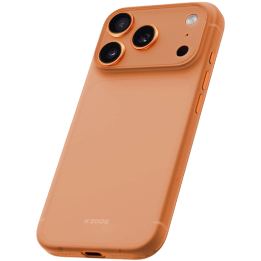 قاب آیفون 17 پرو KZDOO مدل Air Skin (کپی) - Image 6