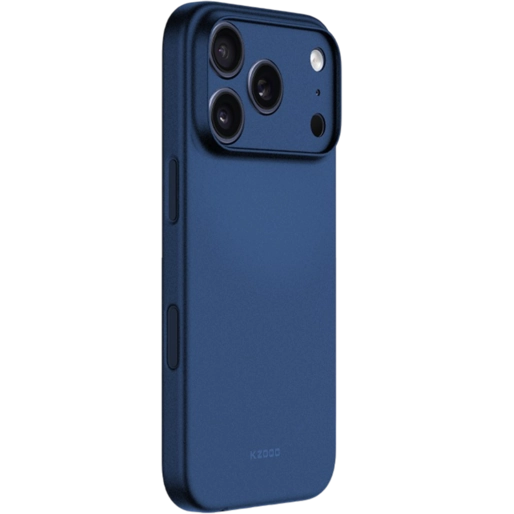 قاب آیفون 17 پرو KZDOO مدل Air Skin (کپی) - Image 3